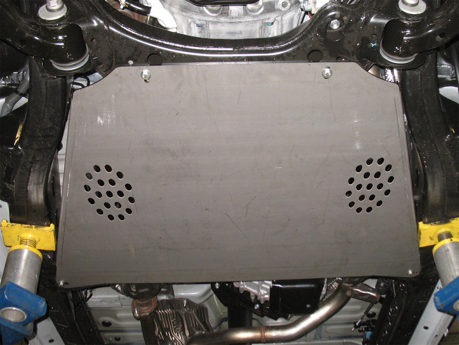 Daystar KT09301 Scorpion Armor Skid Plate for 05-20 Tacoma/4Runner 10-14 FJ Cruiser Daystar - Truck Part Superstore