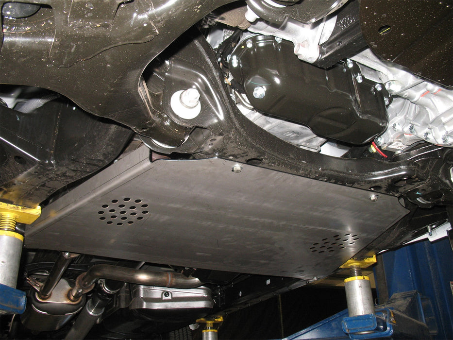 Daystar KT09301 Scorpion Armor Skid Plate for 05-20 Tacoma/4Runner 10-14 FJ Cruiser Daystar - Truck Part Superstore