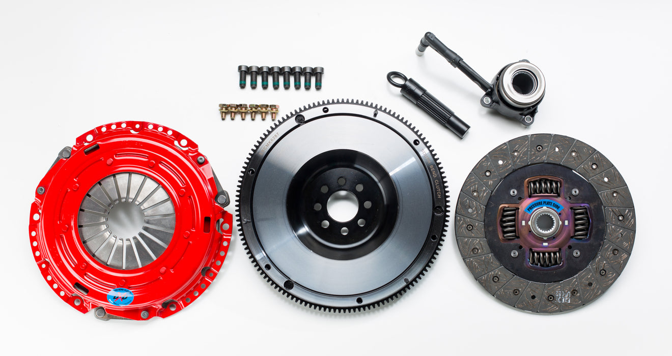 South Bend Clutch KTSIF-HD-O KTSIF-HD-O, STAGE 2 DAILY. - Truck Part Superstore