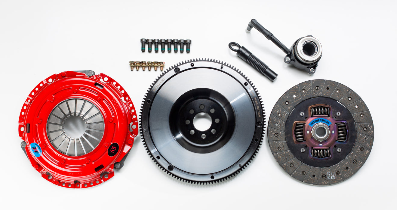 South Bend Clutch KTSIF-SS-O KTSIF-SS-O, STAGE 3 DAILY. - Truck Part Superstore