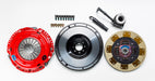 South Bend Clutch KTSIF-SS-TZ KTSIF-SS-TZ, STAGE 3 ENDURANCE. - Truck Part Superstore