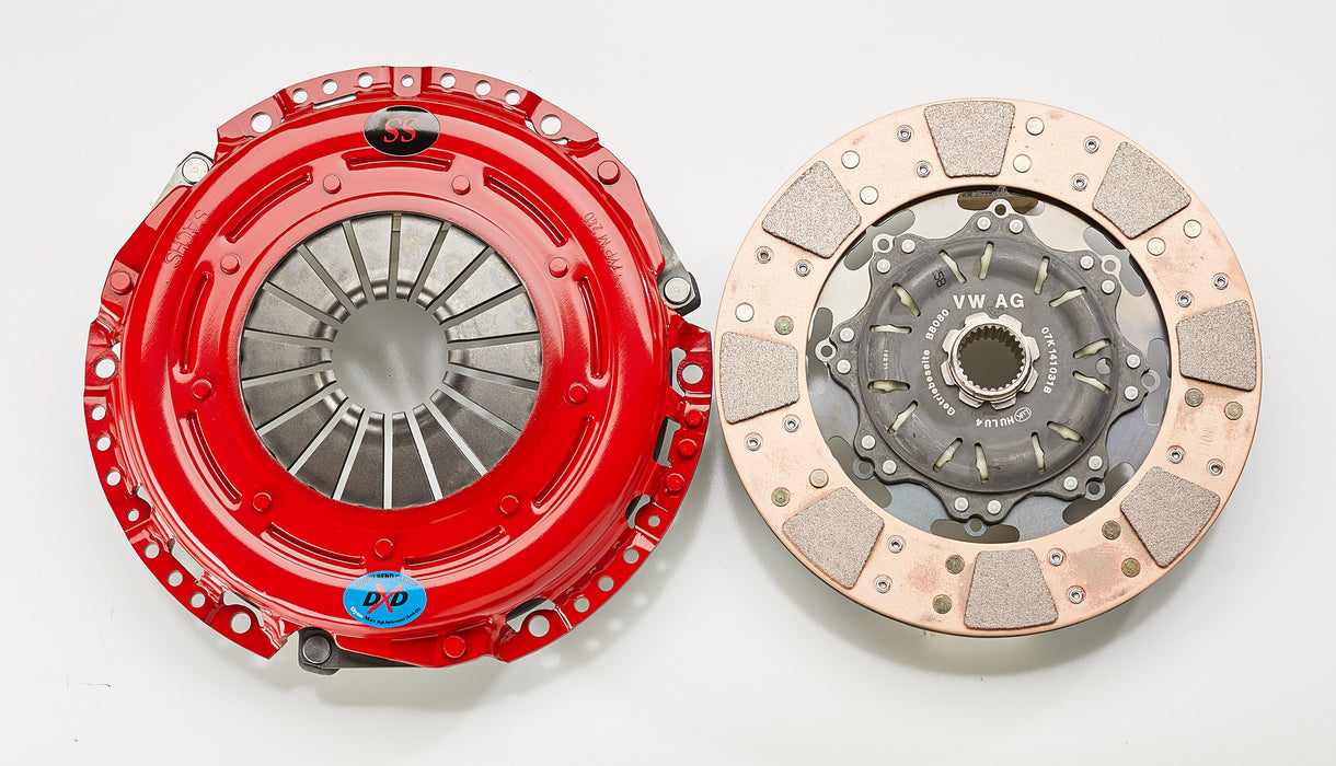 South Bend Clutch KTTRS-SS-B KTTRS-SS-B, STAGE 3 DRAG. - Truck Part Superstore