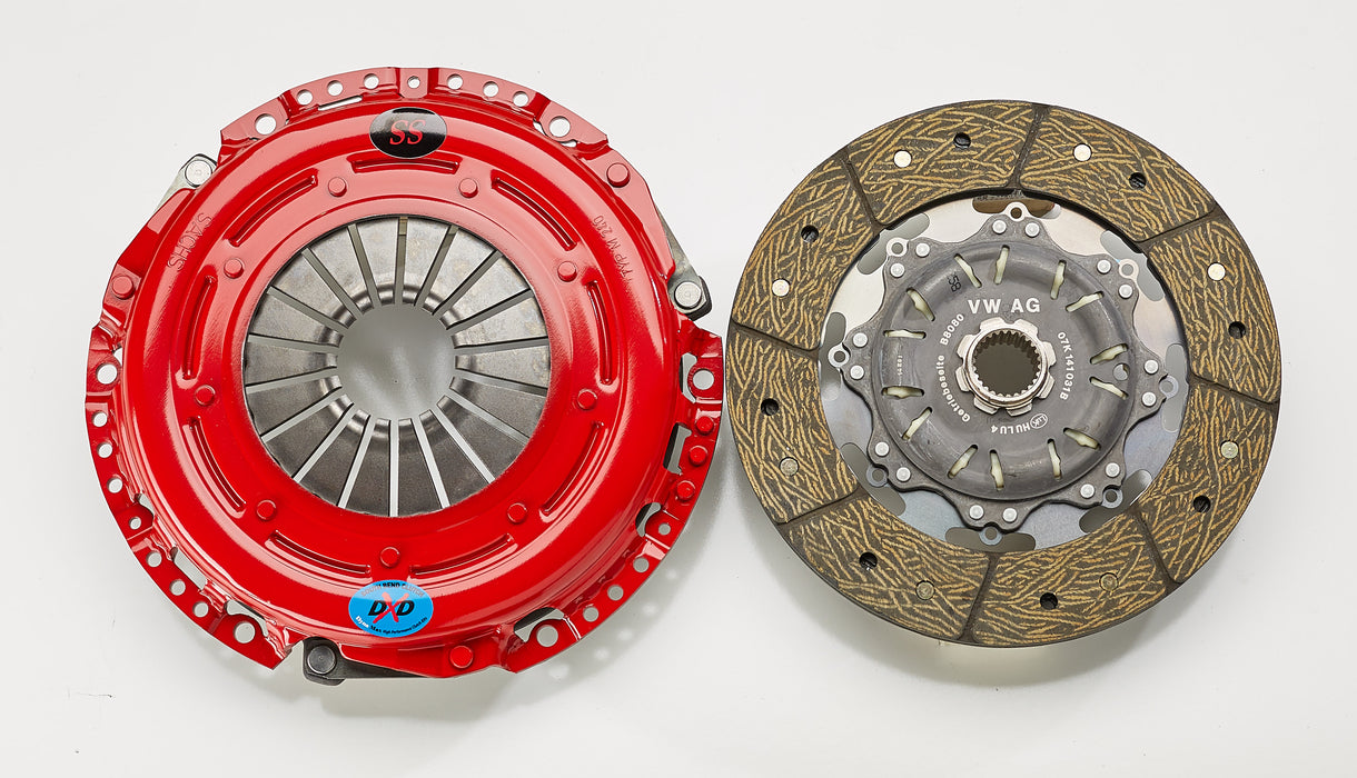 South Bend Clutch KTTRS-SS-O KTTRS-SS-O, STAGE 3 DAILY. - Truck Part Superstore