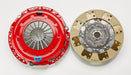 South Bend Clutch KTTRS-SS-TZ KTTRS-SS-TZ, STAGE 3 ENDURANCE. - Truck Part Superstore