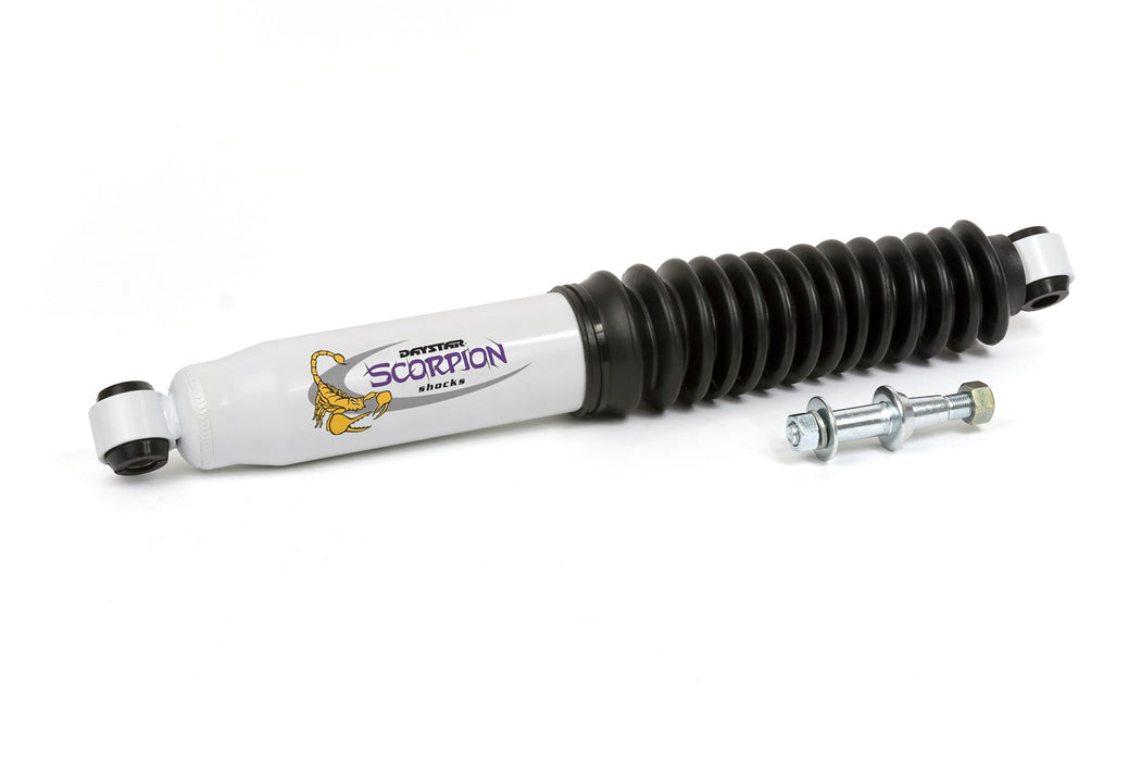 Daystar KU01018 97-06 Jeep TJ Heavy Duty Steering Stabilizer Daystar - Truck Part Superstore