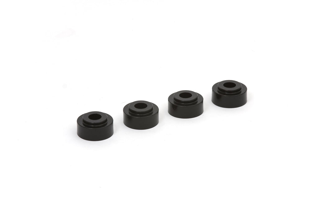 Daystar KU08001BK Stem Cushion 7/8 Inch Nipple 3/8 Inch ID 4 Pcs Daystar - Truck Part Superstore