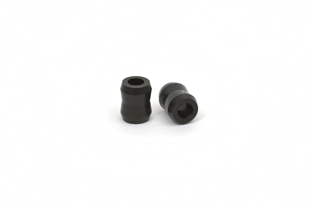 Daystar KU08007BK 3/4 Inch Std Hourglass Shock Eye Pair Daystar - Truck Part Superstore
