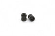 Daystar KU08007BK 3/4 Inch Std Hourglass Shock Eye Pair Daystar - Truck Part Superstore