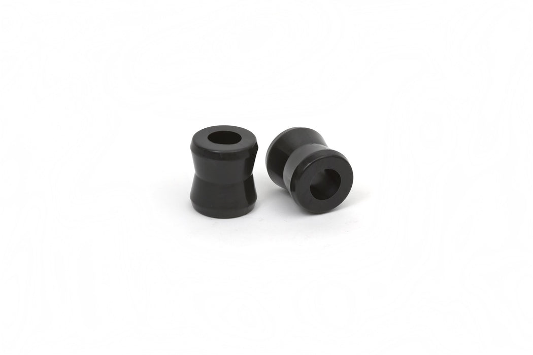 Daystar KU08008BK 3/4 Inch Large Race Hourglass Pair Daystar - Truck Part Superstore