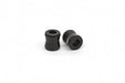 Daystar KU08008BK 3/4 Inch Large Race Hourglass Pair Daystar - Truck Part Superstore