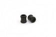 Daystar KU08013BK Straight Shock Eye Bushing 5/8 Inch I.D. Pair Daystar - Truck Part Superstore