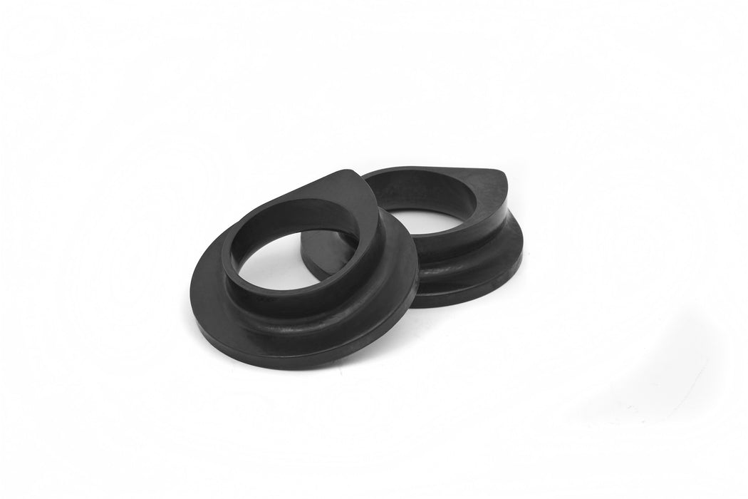 Daystar KU09021BK Bronco II Explorer Ranger Coil Isolators Front Pair Daystar - Truck Part Superstore