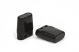Daystar KU09022BK 94-04 Dodge 3.5 Inch Bump Stop Front Daystar - Truck Part Superstore
