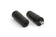 Daystar KU09037BK 97-06 Jeep TJ Bolt In Extended Bump Stop Front Or Rear Daystar - Truck Part Superstore