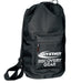 Daystar KU10001BK Recovery Gear Bag; Rope Bag w/Daystar Recovery Gear Printing; - Truck Part Superstore