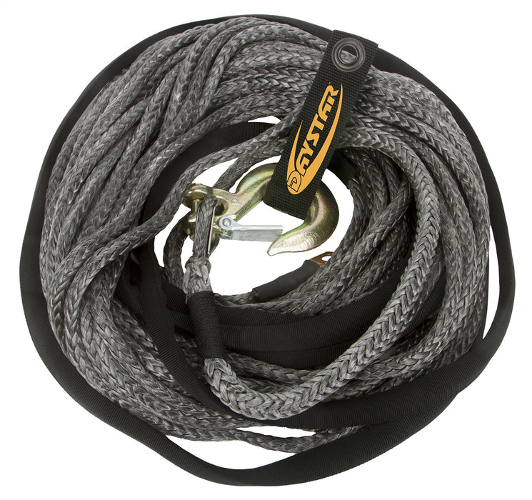 Daystar KU10104BK Recovery Rope - Truck Part Superstore