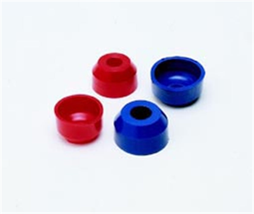 Daystar KU13025BK Ball Joint Dust Boots Upper and Lower 4 16mm x 41mm Daystar - Truck Part Superstore