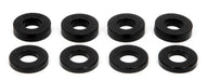 Daystar KU13100BK Tie Rod End Heim Misalignment Washer 3/4 Inch ID (4) Black Daystar - Truck Part Superstore