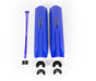 Daystar KU20032RB Shock Absorber Guard - Truck Part Superstore
