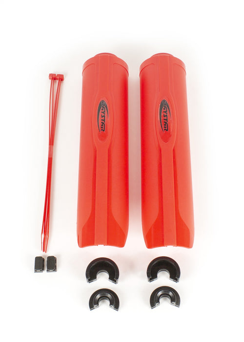 Daystar KU20032RE Shock Absorber Guard - Truck Part Superstore