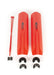 Daystar KU20032RE Shock Absorber Guard - Truck Part Superstore