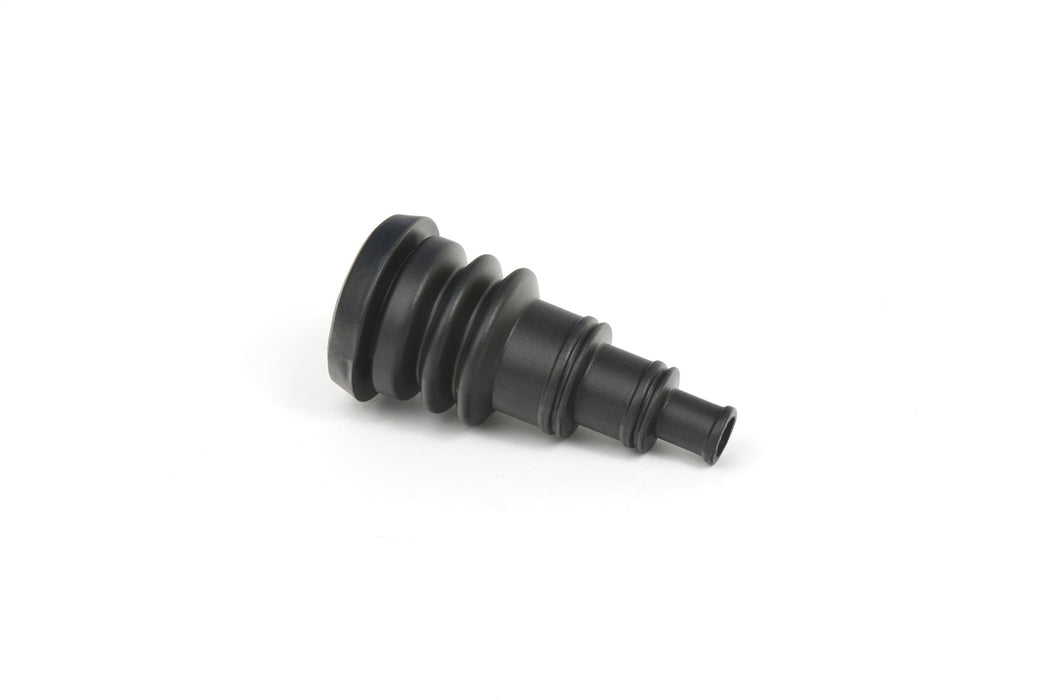 Daystar KU20040BK Firewall Boot Single 3/8 Inch to 1 Inch Diameter Wire Bundles Daystar - Truck Part Superstore