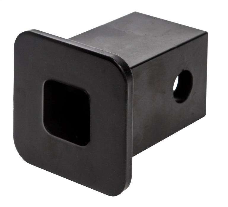 Daystar KU30001BK Silent Hitch Polyurethane Trailer Hitch Sleeve Black Daystar - Truck Part Superstore