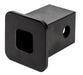 Daystar KU30001BK Silent Hitch Polyurethane Trailer Hitch Sleeve Black Daystar - Truck Part Superstore