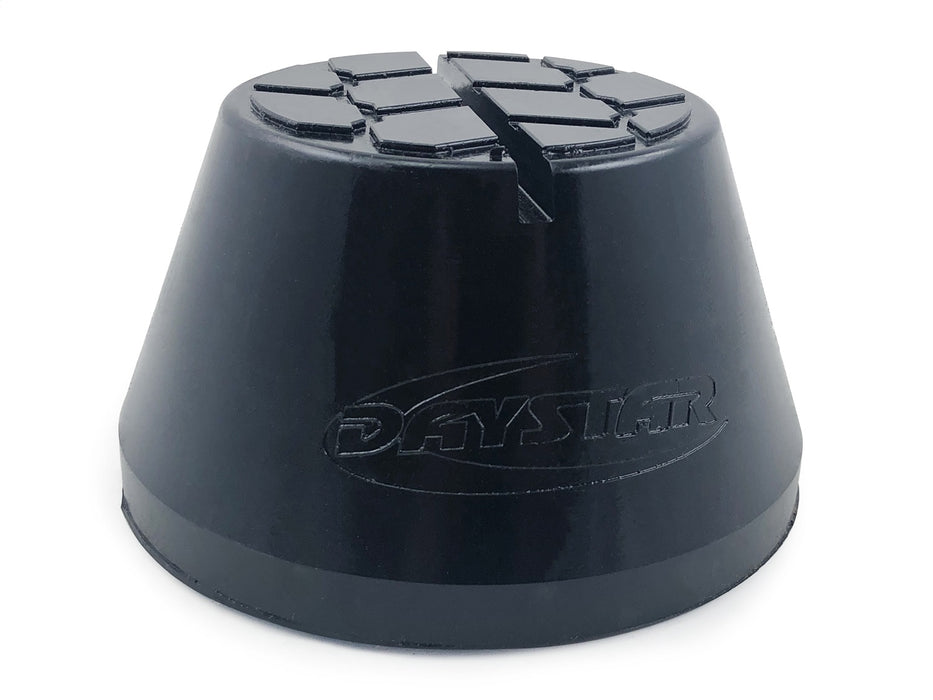 Daystar KU31002 5.5 Inch Heavy Duty Jack Pad Daystar - Truck Part Superstore