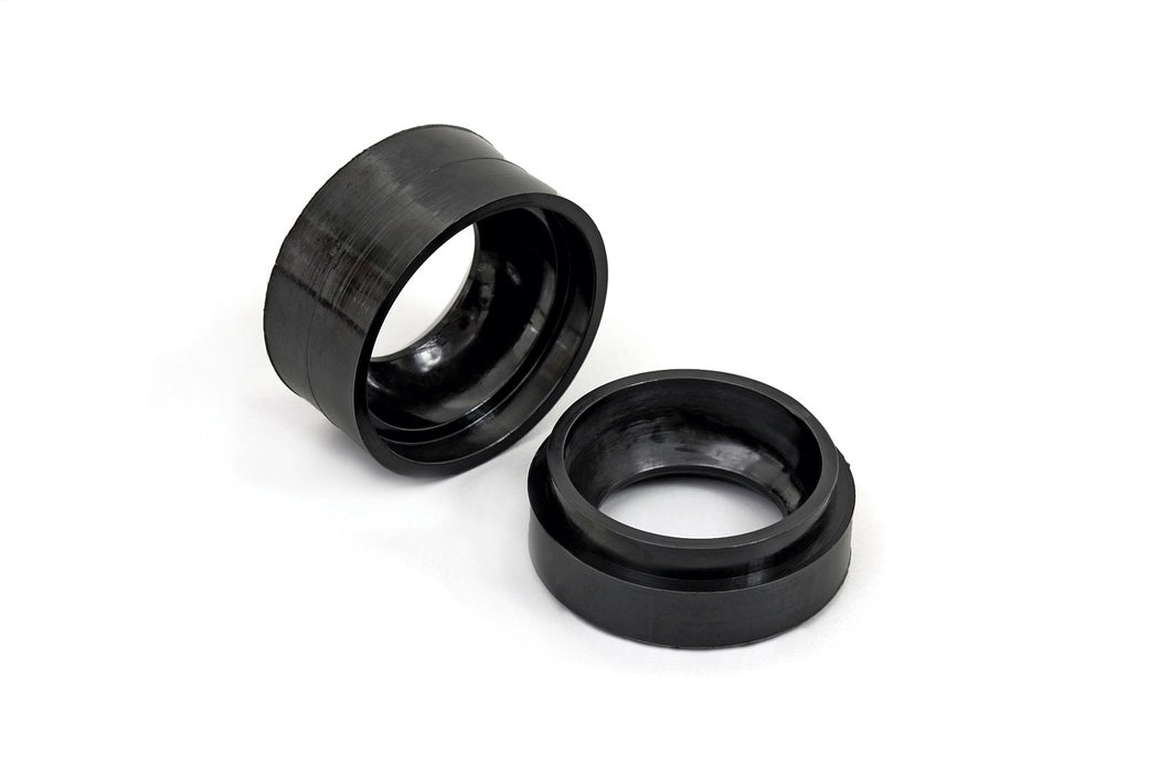 Daystar KU70004BK Replacement Polyurethane Halves for 2.5 Inch Poly Flex Joint 2 Pcs Daystar - Truck Part Superstore