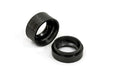 Daystar KU70005BK Replacement Polyurethane Halves for 2.0 Inch Poly Flex Joint 2 Pcs Daystar - Truck Part Superstore
