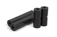 Daystar KU70054BK Roller Fairlead Rope Rollers For Synthetic Winch Rope Black Daystar - Truck Part Superstore