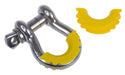 Daystar KU70056YL D-RING / Shackle Isolator Yellow Pair Daystar - Truck Part Superstore