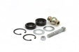 Daystar KU70087BK 2.0 Inch Poly Flex Joint Upgrade Kit Use on KU70085 Frame side includes 1 poly flex ball 2 poly shells and 1 greasable bolt and all hardware for 1 flex joint Daystar - Truck Part Superstore