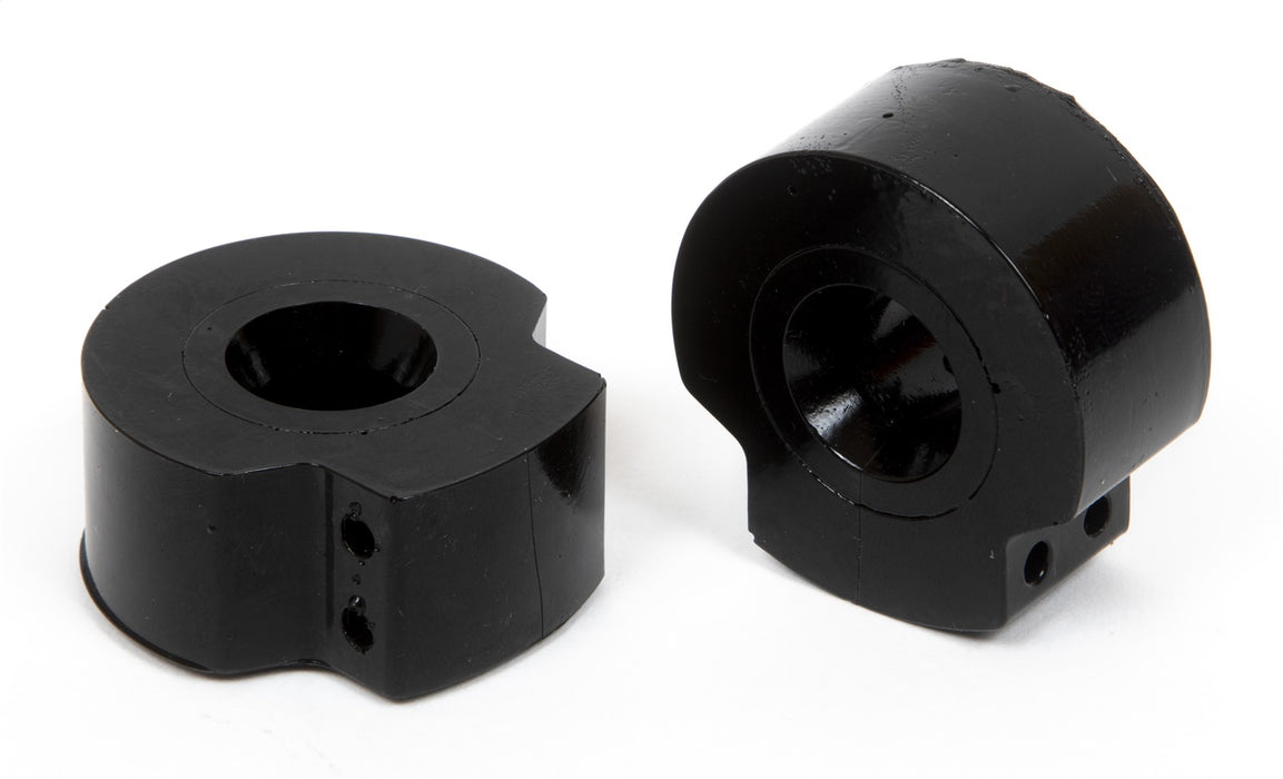 Daystar KU71095BK Shock Shaft Bump Stop .75 Inch ID with 2 Inch OD Pair Daystar - Truck Part Superstore