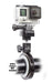 Daystar KU71108BK Pro Mount POV Camera Mounting System Fits Most Pairo Style Cameras Black Anodized Finish Daystar - Truck Part Superstore