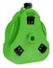 Daystar KU71114BG Cam Can Bright Green Non-Flammable Liquids Includes Spout Daystar - Truck Part Superstore