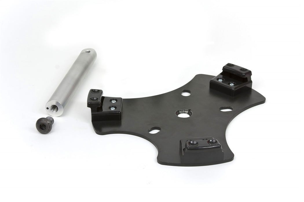 Daystar KU71115 Cam Can Universal Triangle Mounting Kit Fits all Can Cam's Daystar - Truck Part Superstore