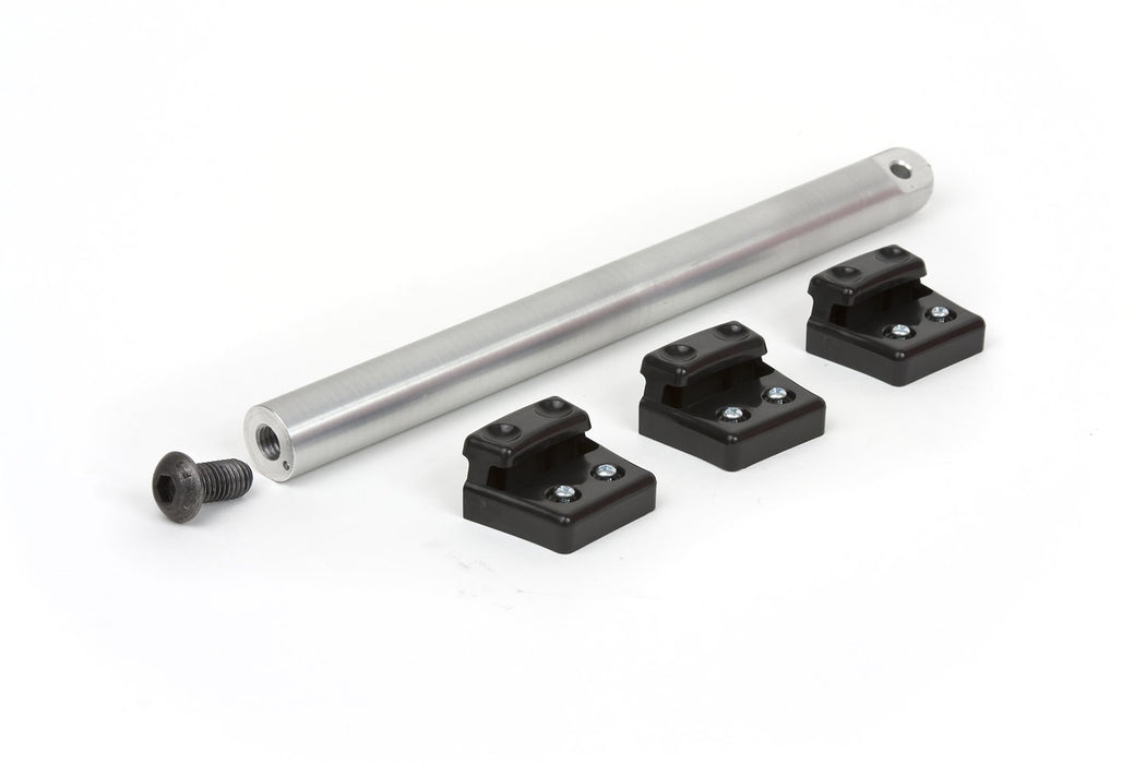 Daystar KU71116 Cam Can Double Mounting Kit Aluminum Center Shaft Daystar - Truck Part Superstore