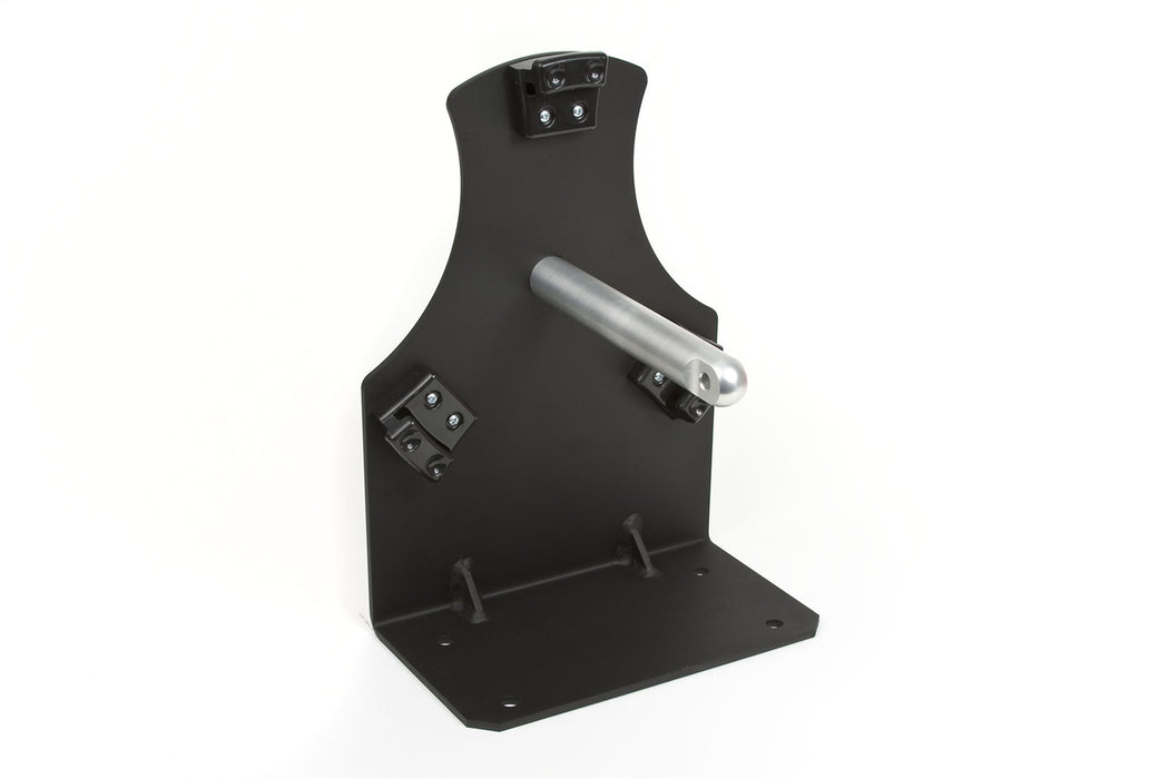 Daystar KU71118 Cam Can Universal Mounting Kit Flat Surface Fits all Can Cam's Daystar - Truck Part Superstore
