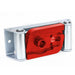 Daystar KU71121RE Smittybilt Winch Roller Fairlead Isolator Red Daystar - Truck Part Superstore