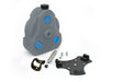 Daystar KU71129RB Cam Can Gray Drinking Water 2 Gallons W/ 1.5 Inch Roll Bar Mount Includes Spout Daystar - Truck Part Superstore