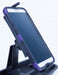 Daystar KU71140BK Large I Phone I Phone Plus Mini Pad Cradle Only Fits Upper Dash Panel Daystar - Truck Part Superstore
