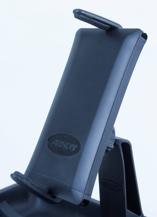 Daystar KU71140BK Large I Phone I Phone Plus Mini Pad Cradle Only Fits Upper Dash Panel Daystar - Truck Part Superstore