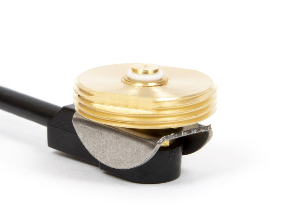 Daystar KU73003BK Antenna Cable; 65 in. Cable; Black; - Truck Part Superstore