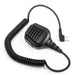 Daystar KU73008BK Radio 2 way HD Mic; For Day-5R; Black; - Truck Part Superstore