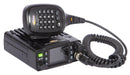 Daystar KU73011BK 25 Watt GMRS 2 Way Radio Universal Daystar - Truck Part Superstore