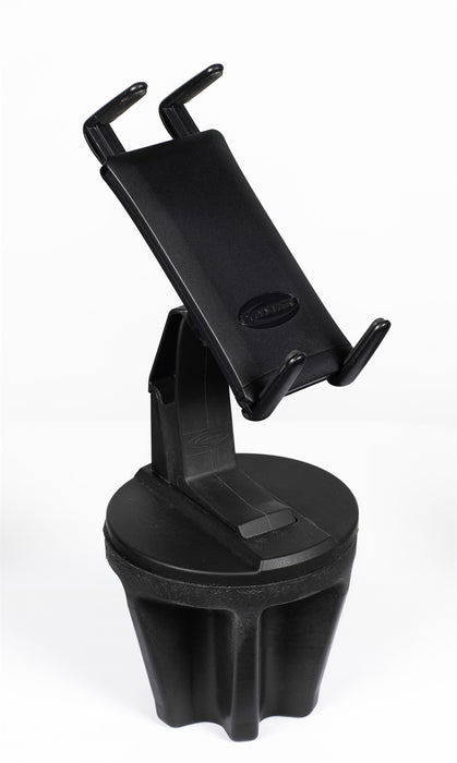 Daystar KU81001BK Hands Free Phone Grip Daystar - Truck Part Superstore