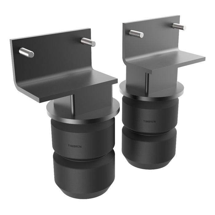 Timbren SES KWF001 Suspension Enhancement System; Weight Capacity 10000 lbs.; Front; - Truck Part Superstore