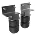 Timbren SES KWF001 Suspension Enhancement System; Weight Capacity 10000 lbs.; Front; - Truck Part Superstore
